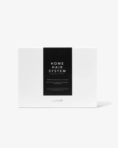 AnteAGE® MD HOME Hair System