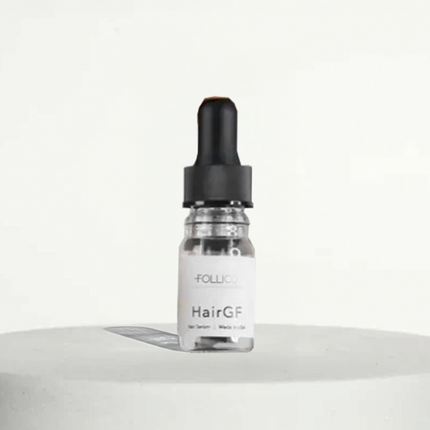 Human Bone Marrow Stem Cell Conditioned Media