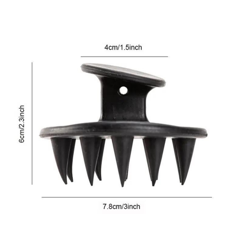 Scalp Therapy Brush