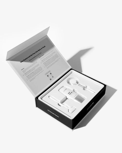 AnteAGE® MD HOME Hair System