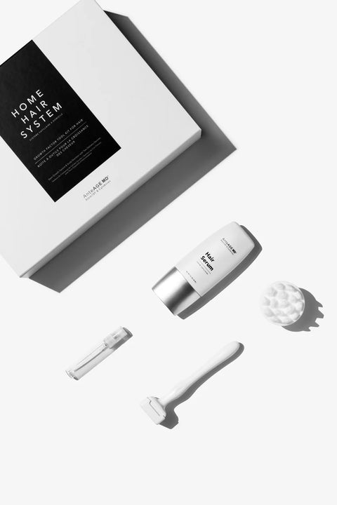 AnteAGE® MD HOME Hair System