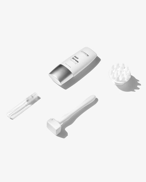 AnteAGE® MD HOME Hair System