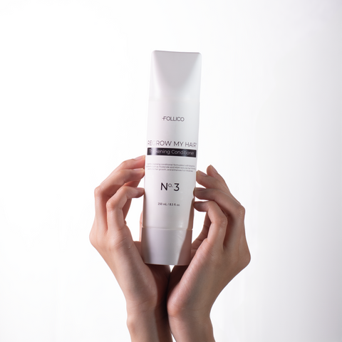 Thickening Conditioner No. 3