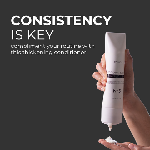 Thickening Conditioner No. 3