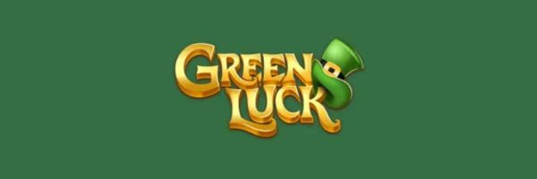 Greenluck Casino banner