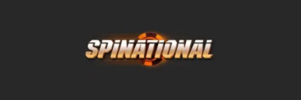Spinational Casino banner