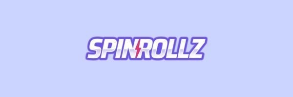 Spinrollz Casino banner
