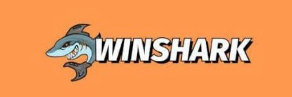 Winshark PayID payout banner for Aussie players
